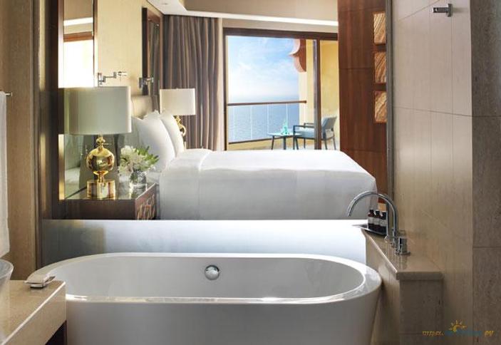 Fairmont Ajman, ОАЭ, Аджман