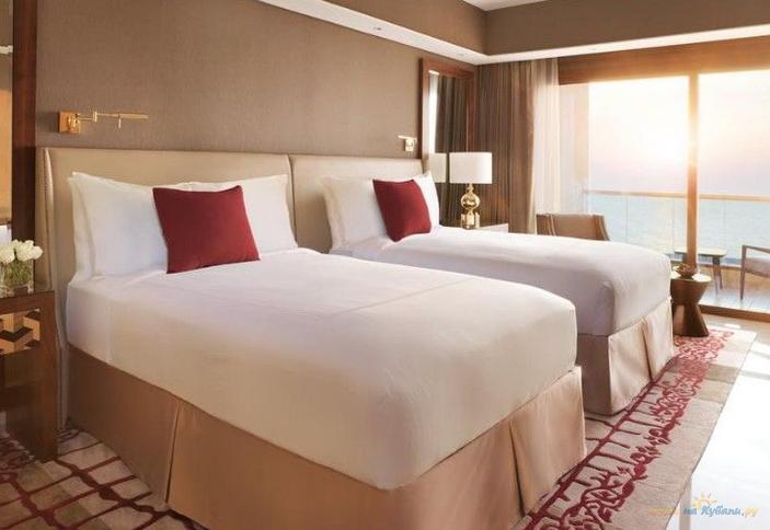 Fairmont Ajman, ОАЭ, Аджман