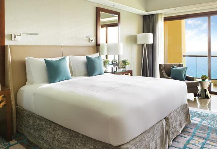 Fairmont Ajman, ОАЭ, Аджман