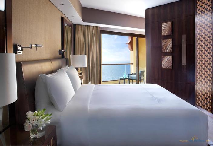 Fairmont Ajman, Аджман, ОАЭ
