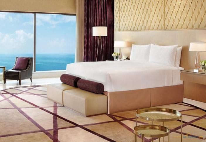 Fairmont Ajman, ОАЭ, Аджман