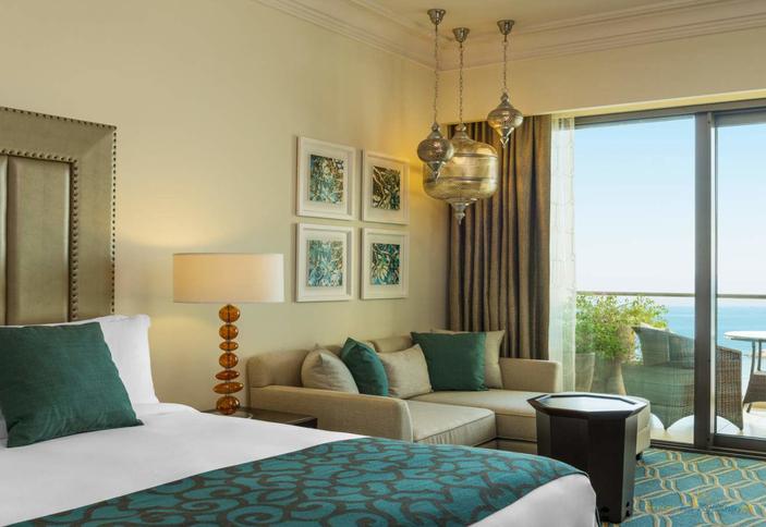 Ajman Saray A Luxury Collection Resort, ОАЭ, Аджман
