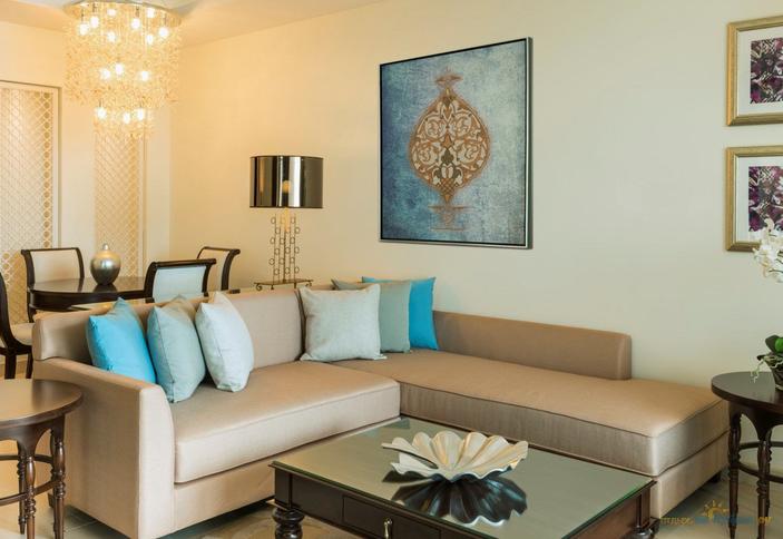 Ajman Saray A Luxury Collection Resort, ОАЭ, Аджман