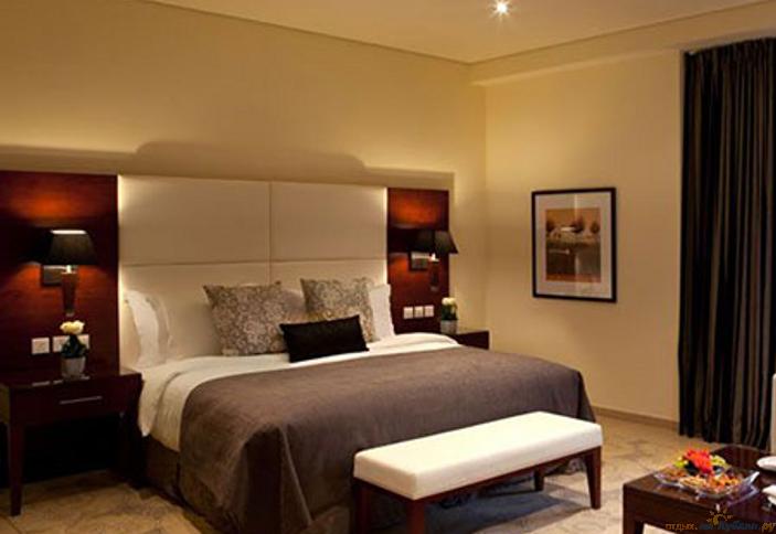 Superior Studio. Отель Ramada Plaza Jumeirah Beach, Дубай, Джумейра, ОАЭ