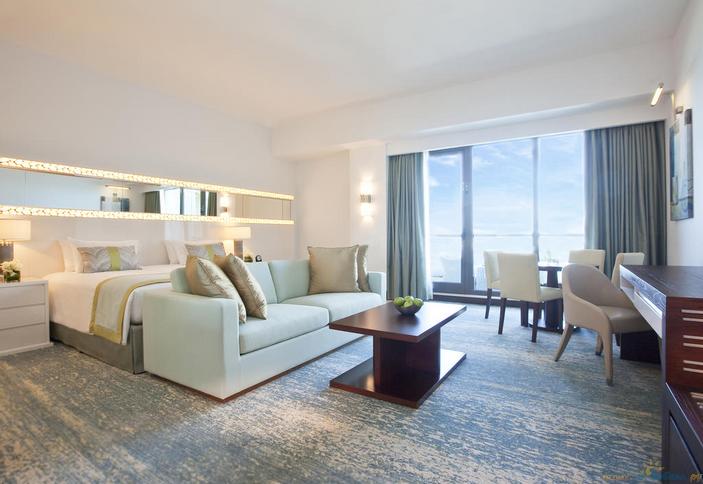 ОАЭ, Дубай, JA Ocean View Hotel
