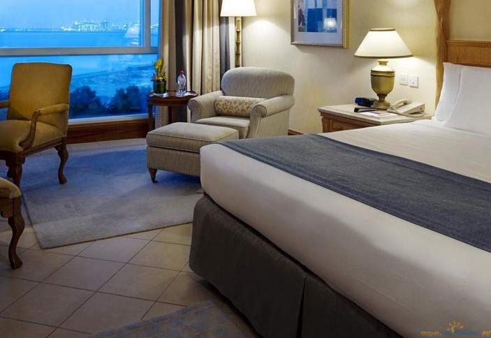 ОАЭ, Дубай, Sheraton Jumeirah Beach Resort