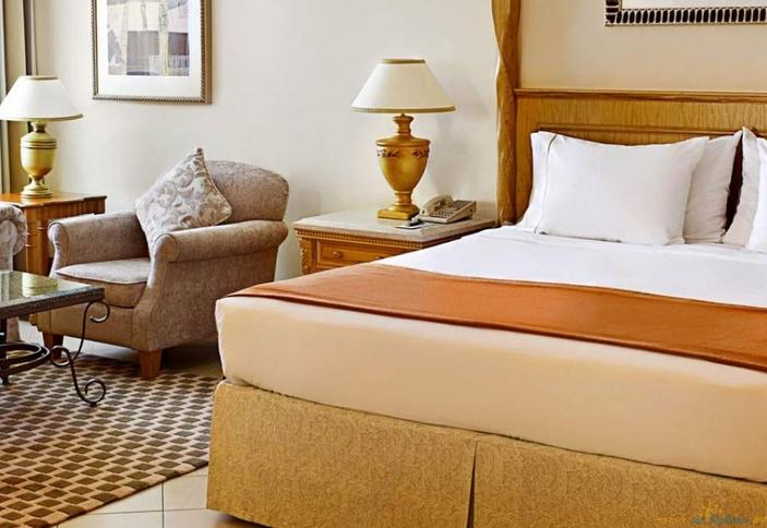 ОАЭ, Дубай, Sheraton Jumeirah Beach Resort