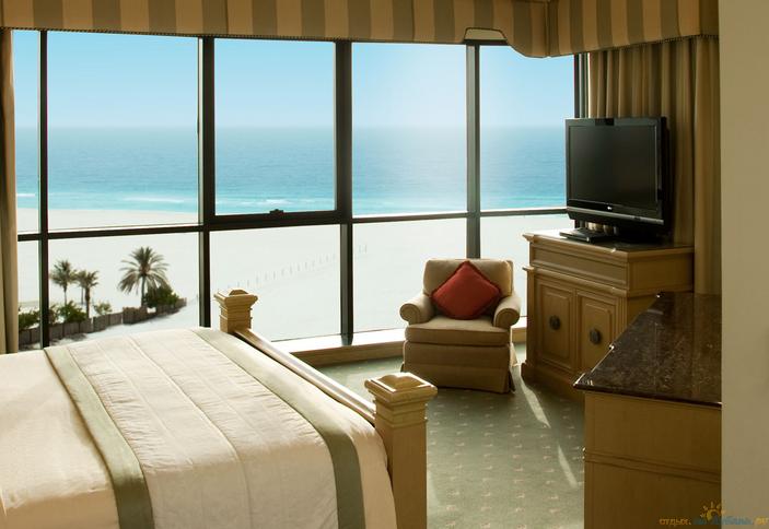 ОАЭ, Дубай,Le Royal Meridien Beach Resort & Spa