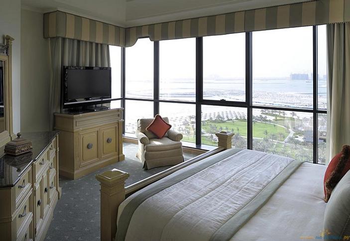 ОАЭ, Дубай,Le Royal Meridien Beach Resort & Spa