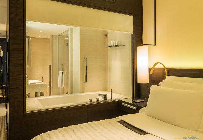 ОАЭ, Дубай,Le Royal Meridien Beach Resort & Spa