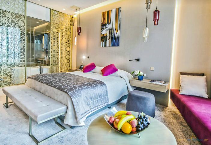 Отель Rixos Premium Dubai, Джумейра, Дубай, ОАЭ