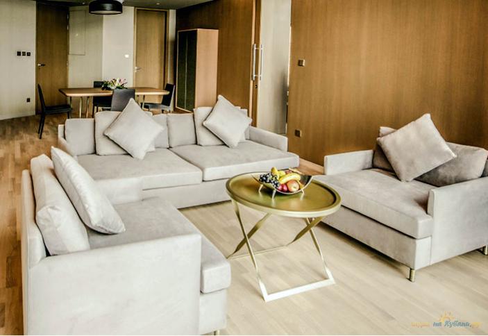 Отель Rixos Premium Dubai, Джумейра, Дубай, ОАЭ