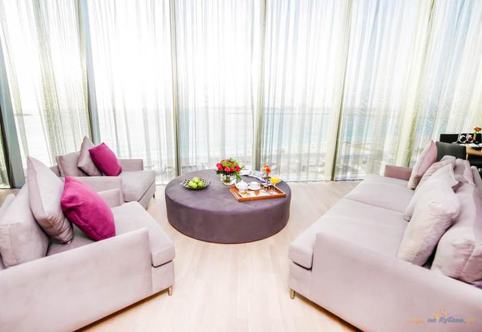Отель Rixos Premium Dubai, Джумейра, Дубай, ОАЭ