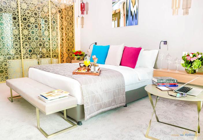 Отель Rixos Premium Dubai, Джумейра, Дубай, ОАЭ