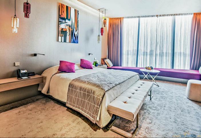 Отель Rixos Premium Dubai, Джумейра, Дубай, ОАЭ
