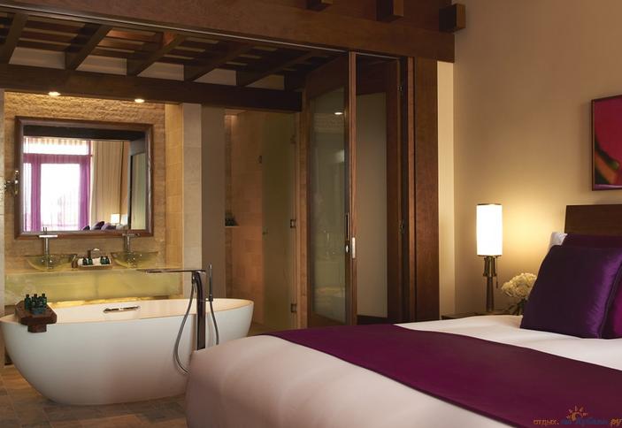ОАЭ, Дубай, Sofitel Dubai The Palm Resort & Spa