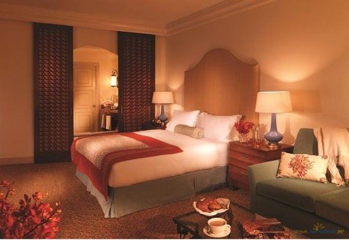 ОАЭ, Дубай, Atlantis The Palm
