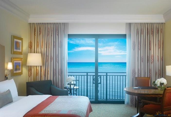 ОАЭ, Дубай, Atlantis The Palm