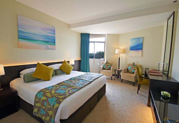JA Jebel Ali Beach Hotel, Джебель Али, Дубай, ОАЭ