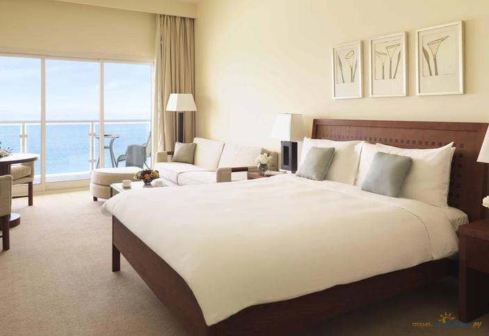 Дубай RADISSON BLU RESORT FUJAIRAH
