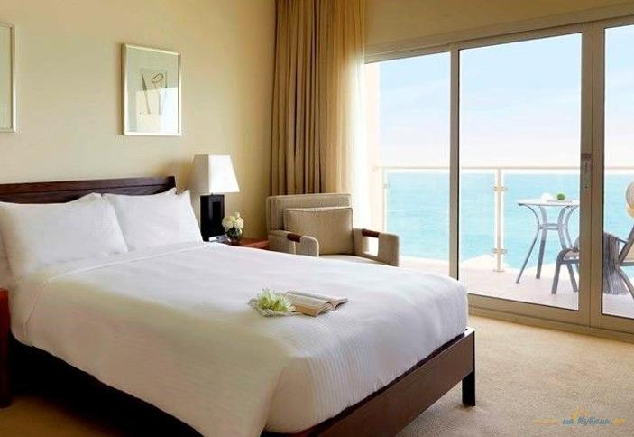 Дубай RADISSON BLU RESORT FUJAIRAH