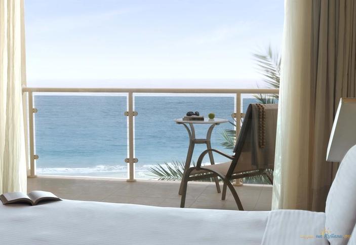Дубай RADISSON BLU RESORT FUJAIRAH