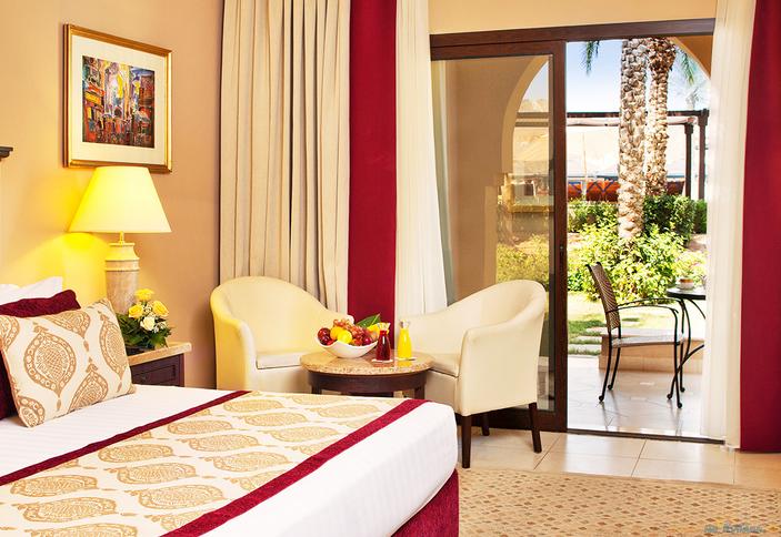 Iberotel Miramar Al Aqah Beach Resort, Аль-Фуджейра, ОАЭ