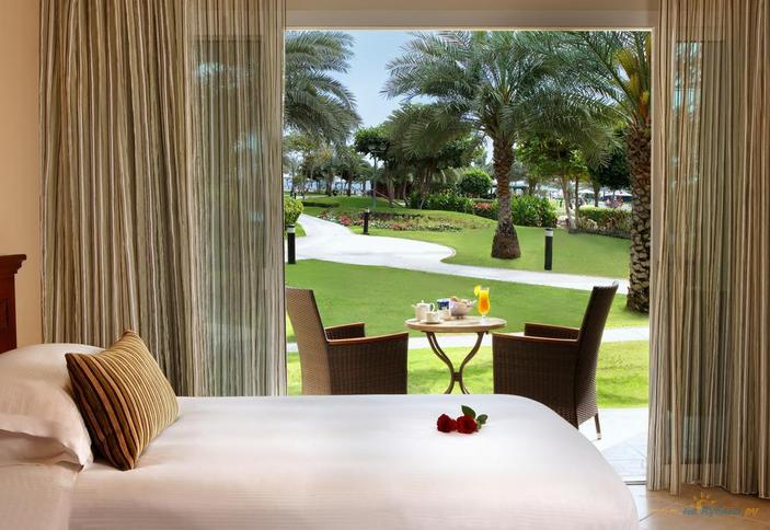 Fujairah Rotana Resort & Spa, Аль-Фуджейра, ОАЭ