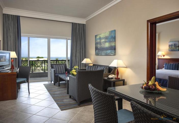 Fujairah Rotana Resort & Spa, Аль-Фуджейра, ОАЭ