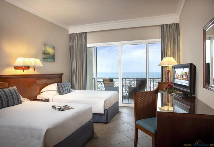 Fujairah Rotana Resort & Spa, Аль-Фуджейра, ОАЭ