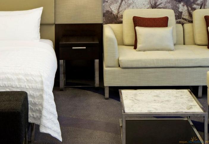 ОАЭ, Фуджейра, Le Meridien Al Aqah