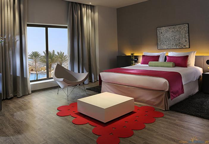 Отель Hawthorn Suites, ОАЭ, Дубай, Джумейра