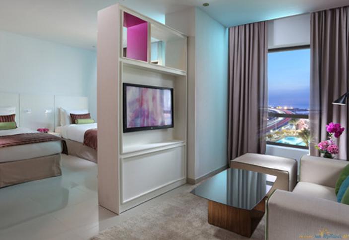 Отель Hawthorn Suites, ОАЭ, Дубай, Джумейра