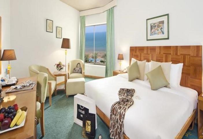ОАЭ, Умм-аль-Кувейн, Bin Majid Beach Resort Resort