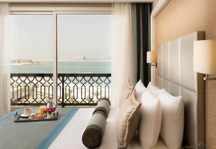 Отель Rixos Bab Al Bahr, Рас-аль-Хайма, ОАЭ
