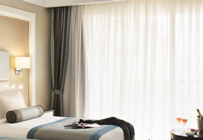 Отель Rixos Bab Al Bahr, Рас-аль-Хайма, ОАЭ