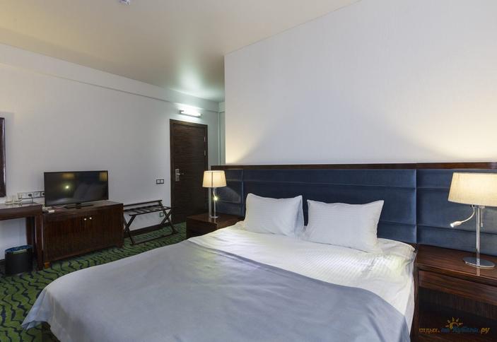 Sunrise Garden Hotel, Гагра, Абхазия