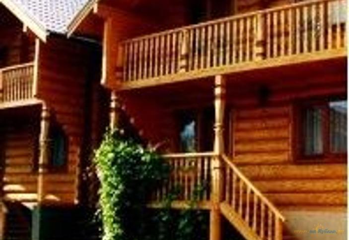 Пансионат Крымское Приморье, Крым, Феодосия, Курортное