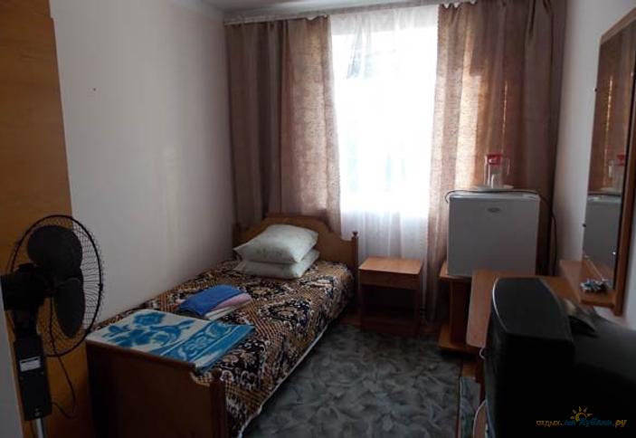 Пансионат Крымское Приморье, Крым, Феодосия, Курортное