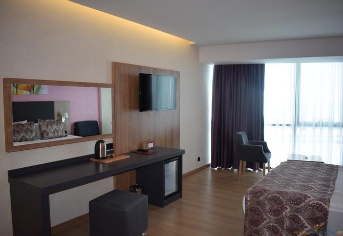 Отель Euphoria Batumi Hotel, Грузия, Батуми