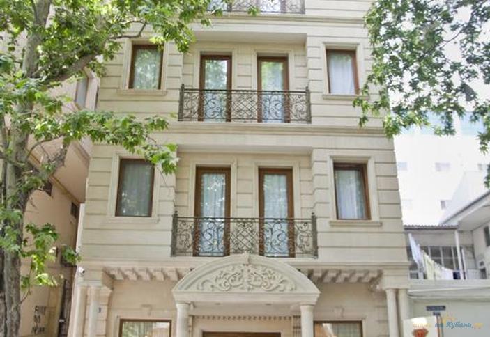 Отель Karat inn (Карат инн) (Карат инн), Азербайджан, Баку