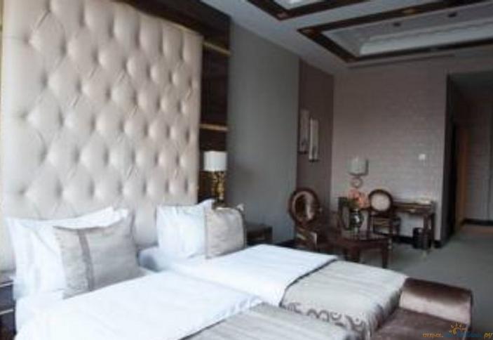 Номер. Sapphire Hotel Baku, Баку