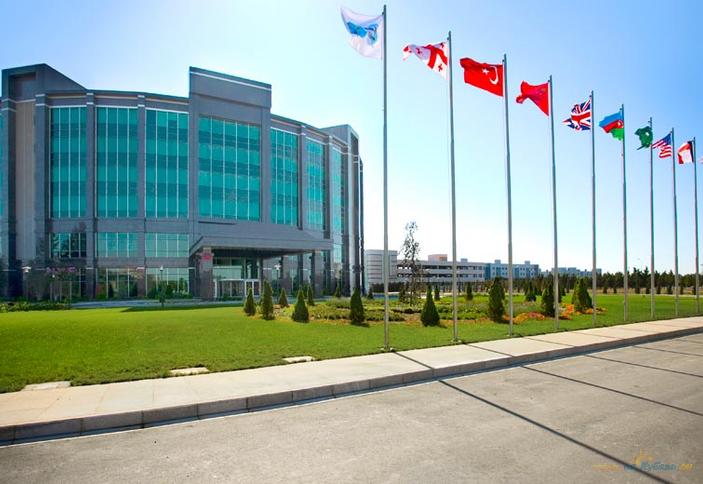 Отель Sheraton Baku Airport (Шератон Баку Аэропорт), Азербайджан, Баку