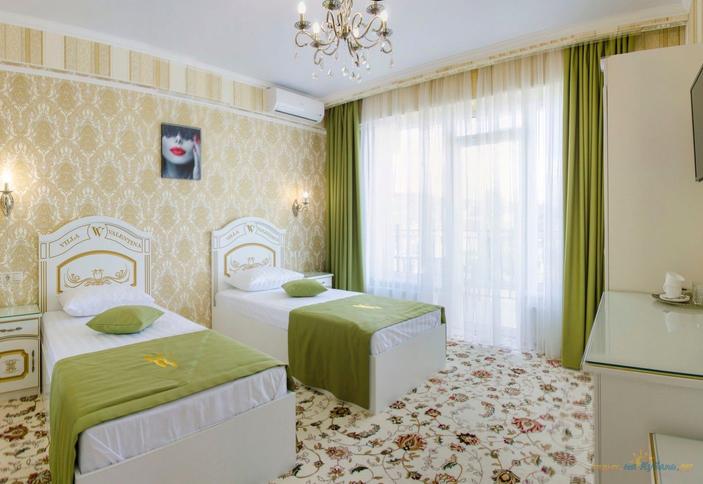 Комфорт VIP