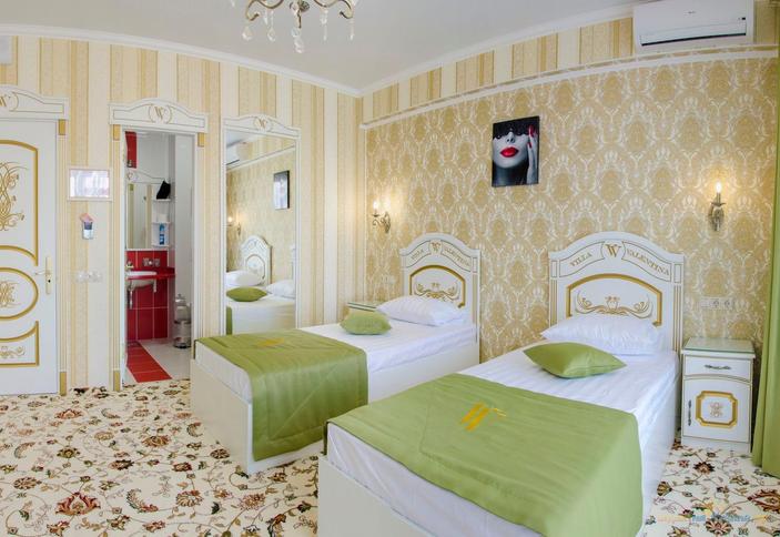 Комфорт VIP