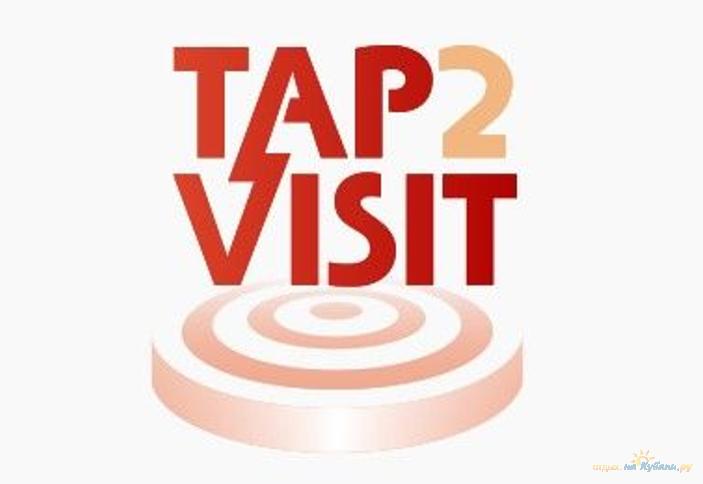 Tap2Visit – сервис записи на любые услуги к любому мастеру
