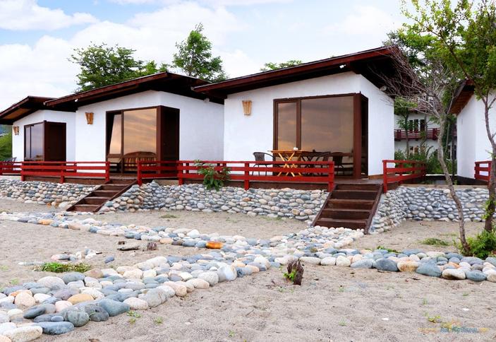 Отель Aqua Resort (Аква Ресорт) (Аква Ресорт), Мачара