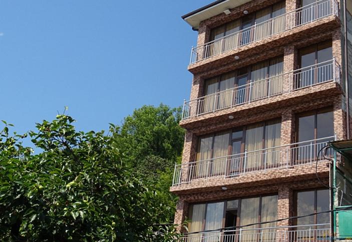 Отель Панорама Абхазия, Республика Абхазия, Гагра