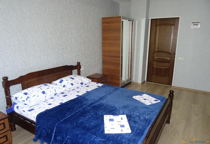 Отель Панорама Абхазия, Республика Абхазия, Гагра