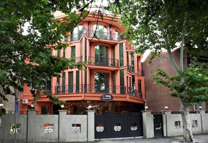 Coral Boutique (Корал Бутик) (Корал Бутик), Грузия, Тбилиси